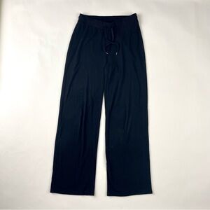 Aritzia TNA Homestretch Black pants